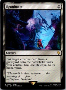 Extravagant Replication R Foundations 154 NM - Picture 1 of 2