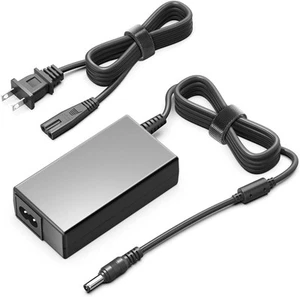 TAIFU 18.5V AC Adapter Charger for Gemini Sound GLS Series GLS-550 GLS550... - Afbeelding 1 van 7