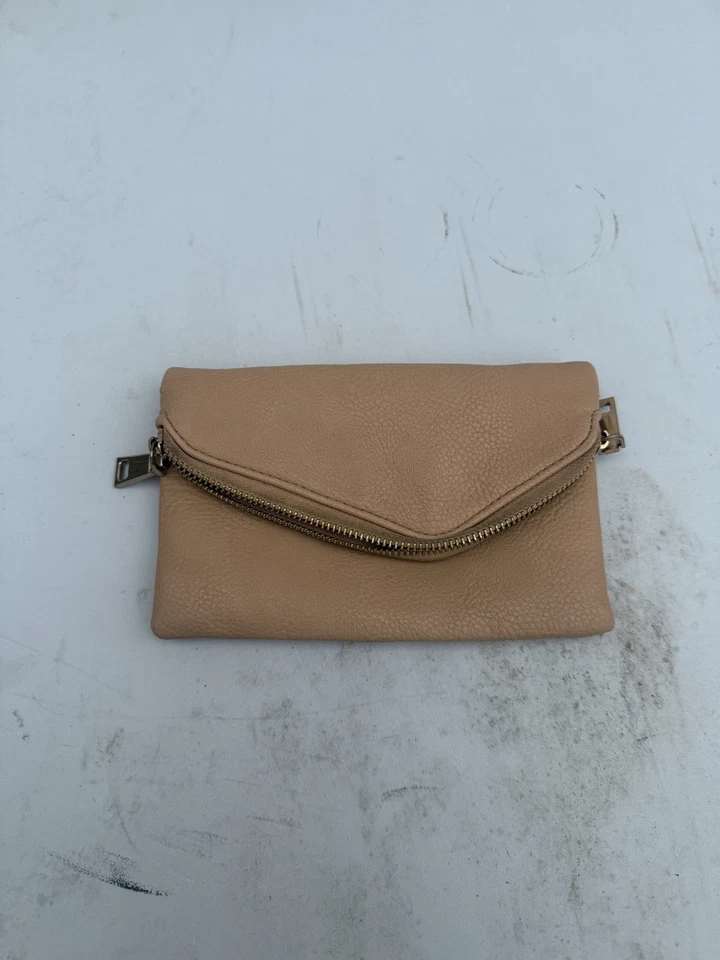 urban expressions handbag CLUTCH VEGAN LEATHER  8X6 X6 - Image 1 of 4