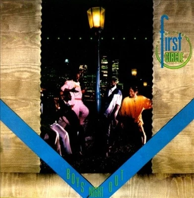 Boys' Night Out [Bonus Tracks] by First Circle [Audio CD] - Bild 1 von 2