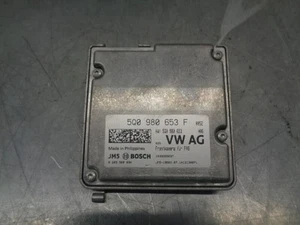 5Q0980653F módulo electronico para SEAT LEON ST (5F8) REFERENCE 2013 4127804 - Foto 1 di 4