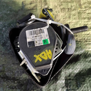 1728987 Sicherheitsgurt vorn Rechts FORD GALAXY (CA1) 2.0 TDCi (103Kw) DPF Mnv - Picture 1 of 5