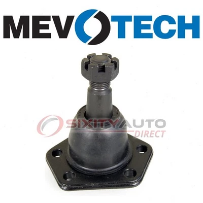 Mevotech Supreme Front Upper Ball Joint for 1967-1970 Chevrolet C20 Suburban ty - Image 1 of 4