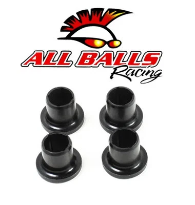 Kit de rodamientos de brazo delantero superior A All Balls para Polaris Outlaw 500 06-07 Foto 1 de 4