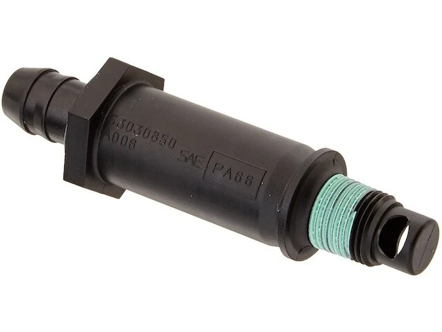 Elemento respirador de cárter superior para Dodge Dakota HM622RF 2000-2001 Foto 1 de 1