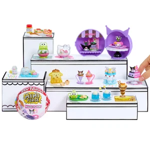 Mini comida MGA Entertainment Miniverse Make It Hello Kitty & Friends 2 tú eliges nueva - Imagen 1 de 12