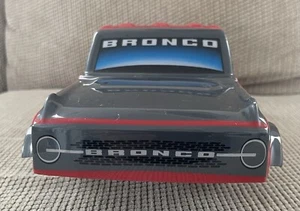 Ford Bronco Sasquatch 1:12 Maisto - Picture 1 of 6