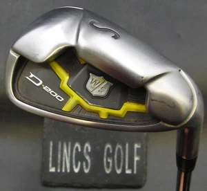 Wilson Staff D200 Sand Wedge Regular Steel Shaft Wilson Staff Grip - Picture 1 of 4