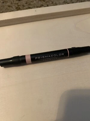 МАРКЕР ХУДОЖЕСТВЕННОЙ КИСТИ SANFORD PRISMACOLOR PM-136 PREMIER ПЫЛЬНАЯ РОЗА - Изображение 1 из 4