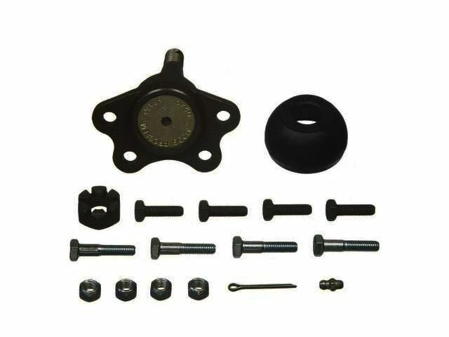 Front Upper Moog Ball Joint fits GMC K1500 Suburban 1992-1999 5.7L V8 42SJSS - Image 1 of 1