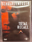 Die totale Erinnerung - Total Recall [DVD] Uncut - Arnold Schwarzenegger