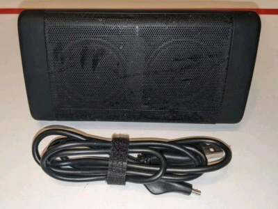 Cambridge SoundWorks OontZ Angle Portable Bluetooth Speaker - Image 1 of 2