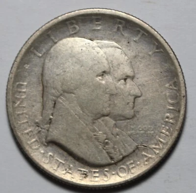 1926 Sesqui Commemorative Half Dollar M547 - Image 1 of 2