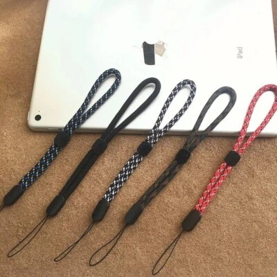 Kamera Gurt Für Canon Nikon Sony DSLR Kamera Handy Hand Handgelenk Strap Gürtel  - Bild 1 von 4