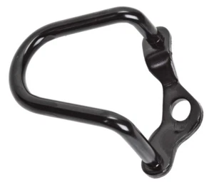 Sunlite Brand Heavy Duty Derailleur Guard Black - Picture 1 of 1