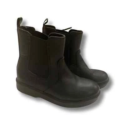 Botas Chelsea negras Gap Foto 1 de 4