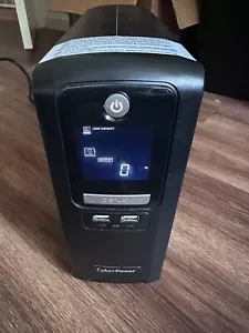 Cyberpower CST135XLU UPS - No battery included - Picture 1 of 6