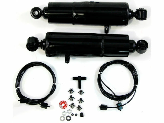 AC Delco 39NB89Q Rear Shock Absorber Fits 2005-2007 Buick Terraza FWD Foto 1 de 1