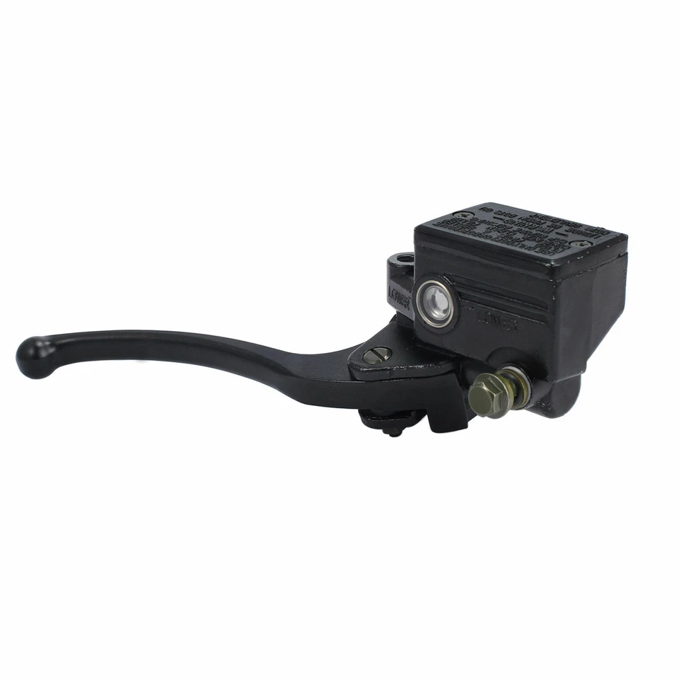 Nuevo cilindro maestro de freno delantero para 99-14 HONDA Sportrax 400/TRX400EX/TRX400X Foto 1 de 1