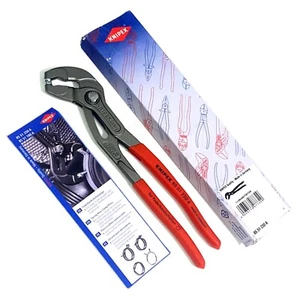 Made in Germany - Knipex Cobra 250mm Spring Hose Clamp Pliers 85 51 250 A - Bild 1 von 11