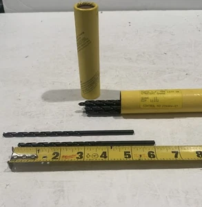 "Herramientas de corte MORSE 9/16"" BROCA, PAQUETE DE 12" - Imagen 1 de 5