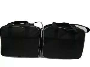 Alforja Forro Interior Equipaje Bolsas Para Hepco Y Becker Xplorer 30L Aluminio - Imagen 1 de 6