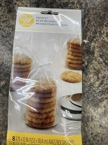 Cookie Favor Kit - Picture 1 of 1