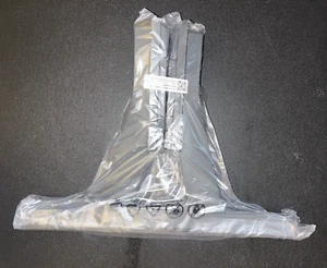SAMSUNG BN96-58943B TV FEET STAND FOR CRYSTAL UHD DU7200B 70" - OEM - Picture 1 of 5