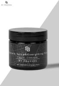 BY NOUSSOU Eastern Spice & Everything Nice Facial Cleanser 0.7 oz. - Picture 1 of 1