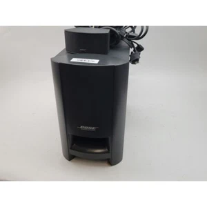 Bose PS3-2-1 III Powered Speaker System -Untested, SEE NOTES- Local Pick Up Only - Picture 1 of 7