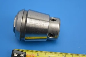 Collet de grifo de 6 mm PCM ET1-32 ER32. Hecho en Suiza - Imagen 1 de 5