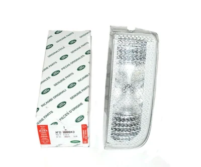 LAND ROVER RANGE ROVER L322 2003-2012 REAR RH PASSENGER BACKUP REVERSE LAMP OEM - Image 1 of 4