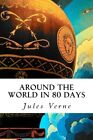 Around The World In 80 Days By Jules Verne **Mint Condition**