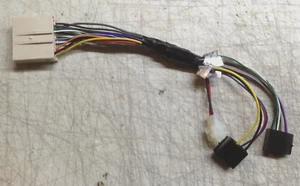 BOSS AUDIO PHV9370-WINMOD MODIFIED WIRE HARNESS FOR RADIO BV9370B RV BUS CAMPER - Picture 1 of 4