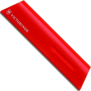 Victorinox Swiss Army Knife Blade Guard Red 8.50" x 2" x .25" 49908 NEW - Picture 1 of 1
