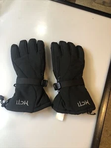 MCTi Men's Ski Gloves MC1605 SIZE MENS MED-LARGE - Picture 1 of 8