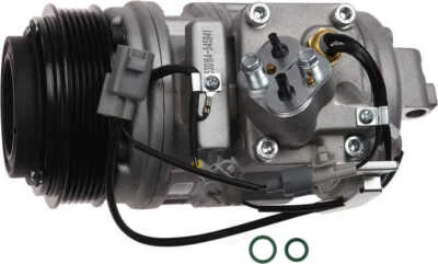 Compresor de aire acondicionado-METRIX Autopart Intl 2403-545941 se adapta a 90-00 Lexus LS400 Foto 1 de 3