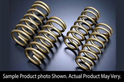 Kit de resortes reductores de alta tecnología Tein H Tech para Mazda RX-8 SE3P 2004-2011 Foto 1 de 4