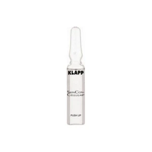 KLAPP SKINCONCELLULAR Push Up Concentrate Ampoules 10 x 2ml #da - Picture 1 of 1