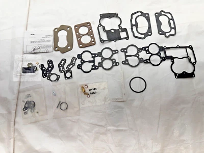 Kit de afinación de carburador NOS NAPA 2-5146C Carb nuevo stock antiguo Foto 1 de 4