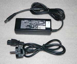 Alimentatore notebook Dell AA90PM111 DP/N 099H58 / 19,5V - 4,62A - 90Watt - Foto 1 di 3