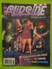 Punk Hardcore FLISIDE Magazine #119 juillet/août 1999 BELLRAYS DAVIE ALLAN JUCIFER