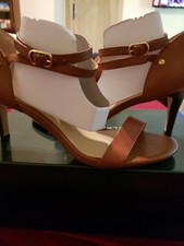 lauren ralph lauren glinda dress sandals