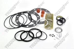 8304 New SHEPPARD STEERING GEAR SEAL KIT - OEM# 5518081, 19029695, AS136 - Bild 1 von 3