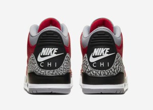 Las mejores ofertas en Jordan 3 Retro se unen-Chi exclusivo 2020 | eBay