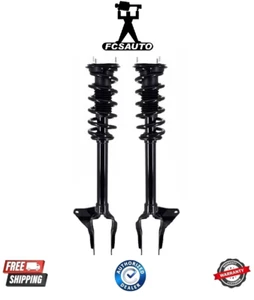 Front L/R Suspension Strut and Coil Spring FCS fits 16-21 Dodge Durango JEEP - Picture 1 of 1