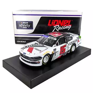 Hailie Deegan Klutch Vodka 1:24 Standard 2024 Diecast Car - Sale - Picture 1 of 2