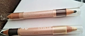 Almay BRIGHT EYES Liner/Highlighter Duo - Picture 1 of 1