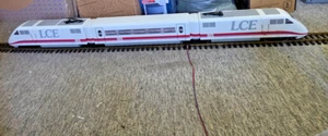 LGB LCE ICE Lok Zug Spur G Gartenbahn Garten - Bild 1 von 13