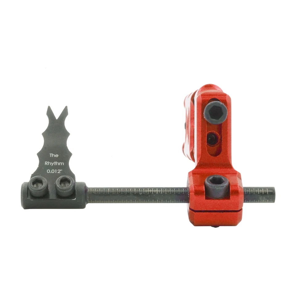 Sure-Loc Rhythm Rest - Micro Adjust - Image 1 of 1